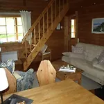 - Finnish Semi-detached House With Sauna And Fireplace - No 1 Vakantiehuis