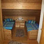 - Finnish Semi-detached House With Sauna And Fireplace - No 1 * Grimsnis