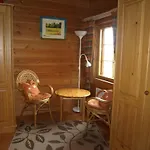 - Finnish Semi-detached House With Sauna And Fireplace - No 1 *