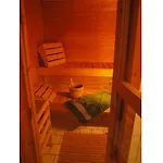 - Finnish Semi-detached House With Sauna And Fireplace - No 1 *