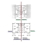 - Finnish Semi-detached House With Sauna And Fireplace - No 1 *