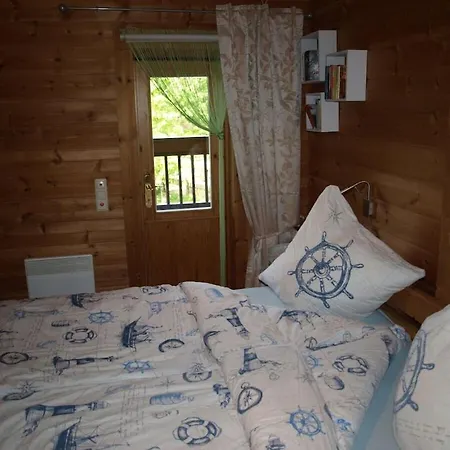 - Finnish Semi-detached House With Sauna And Fireplace - No 1 Nyaraló *