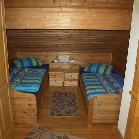- Finnish Semi-detached House With Sauna And Fireplace - No 1 * Grimsnis