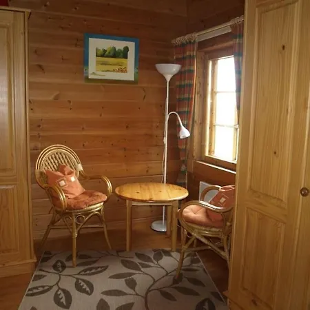 - Finnish Semi-detached House With Sauna And Fireplace - No 1 *